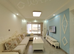 整租·泸川苑 2室2厅 东南_泸川苑租房