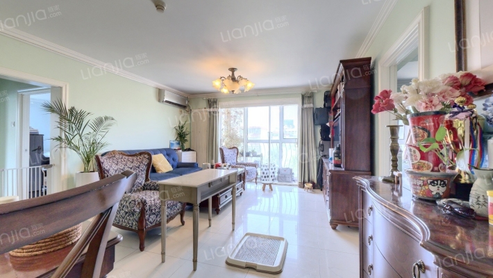 伯宁花园二手房实景图