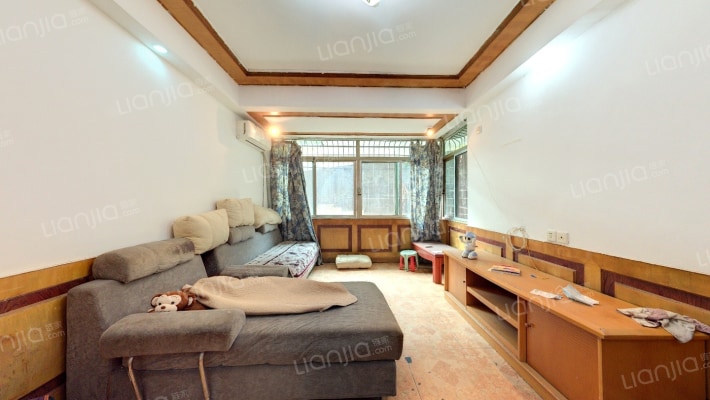 文化七村谢家湾二手房实景图