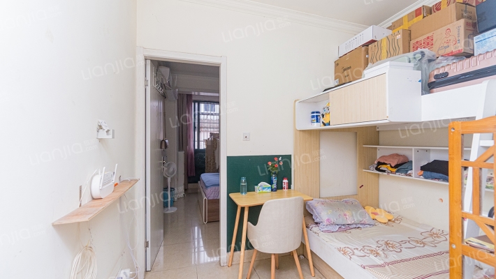 巨西小区二手房实景图