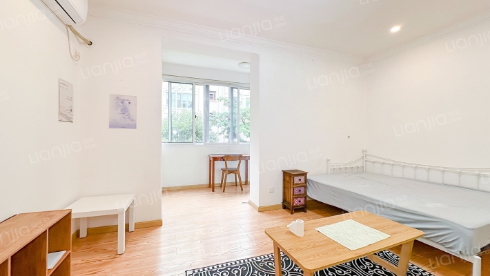 百安小区二手房实景图