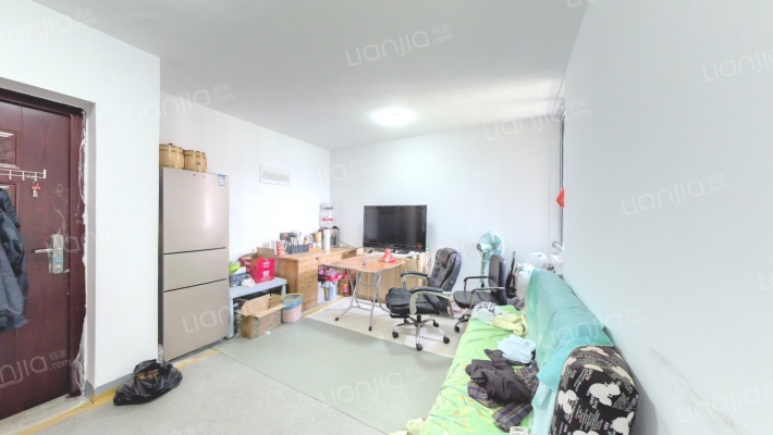 燕江新城江山苑二手房实景图