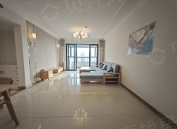 整租·威海恒大海上帝景 3室2厅 南/北_威海恒大海上帝景租房