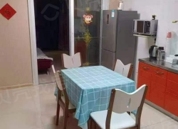 整租·旺庭公馆 1室1厅 南_旺庭公馆租房