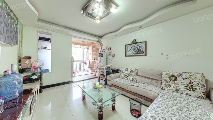 布鲁汀二手房实景图