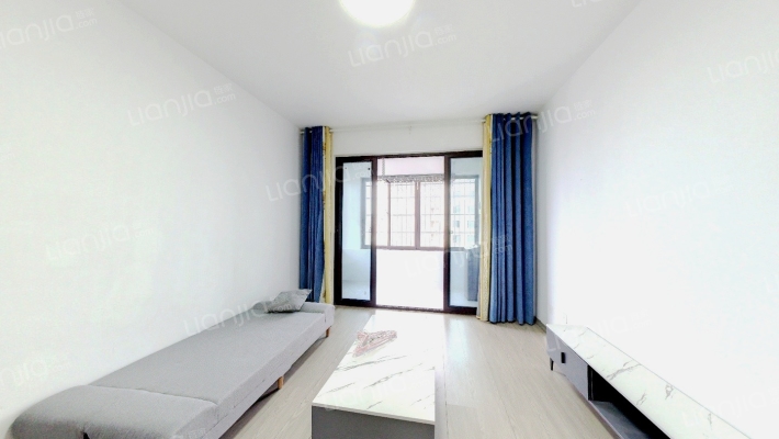 灯塔家园二期C区二手房实景图