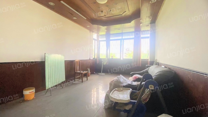 飞龙三区二手房实景图