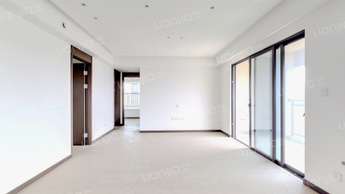 万科森林公园林璟二手房实景图