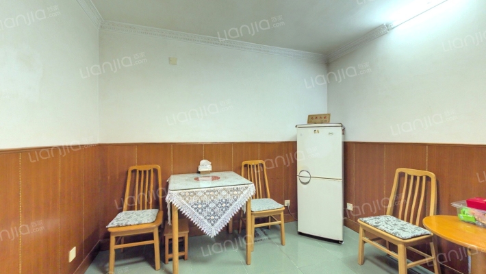 苏宁乐瑰园二手房实景图