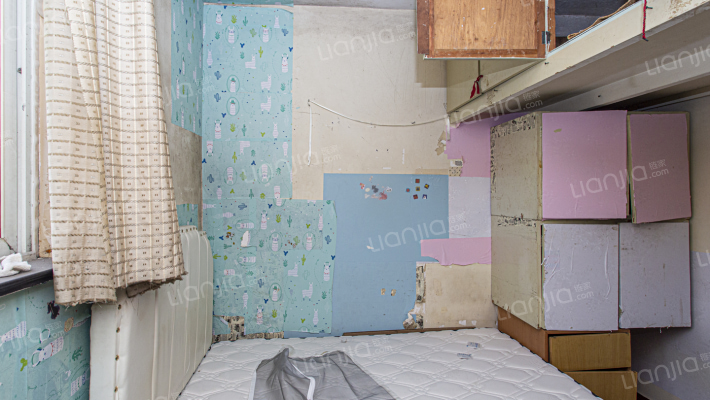 零陵小区二手房实景图