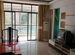 整租·中寰名城 3室2厅 南/北_中寰名城租房