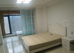 整租·太仓月星公馆 2室1厅 南_太仓月星公馆租房