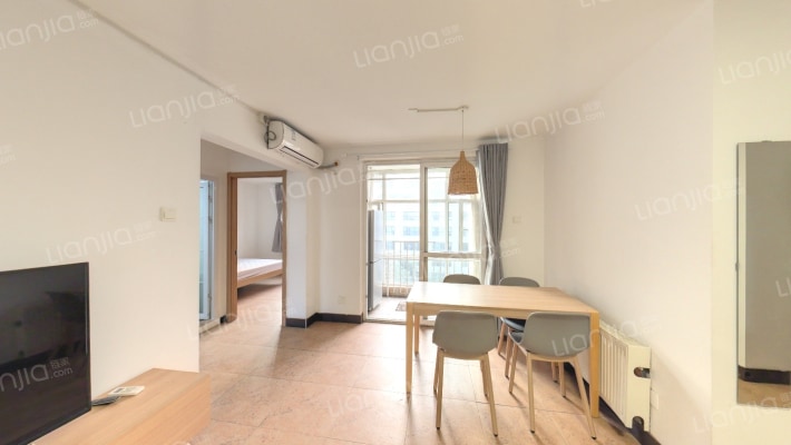 竹杆胡同二手房实景图