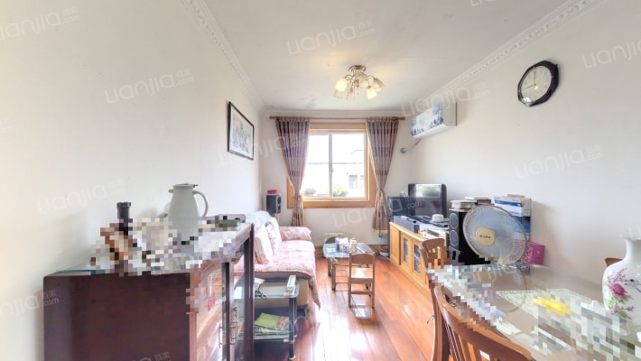 清涧四街坊二手房实景图