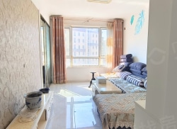 整租·西山林语 1室1厅 南_西山林语租房