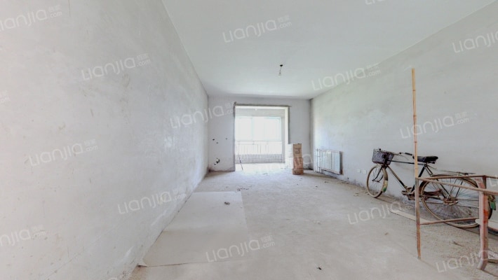 华清骊苑二手房实景图