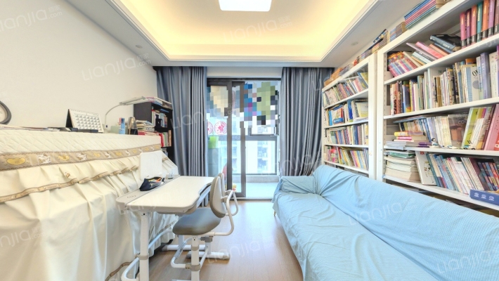 四季都会荣万悦宁苑二手房实景图