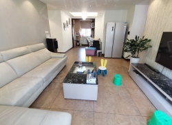 整租·金泰公园大地 4室2厅 东南_金泰公园大地租房