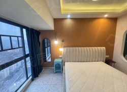 整租·金钟大雁城 1室1厅 南_金钟大雁城租房