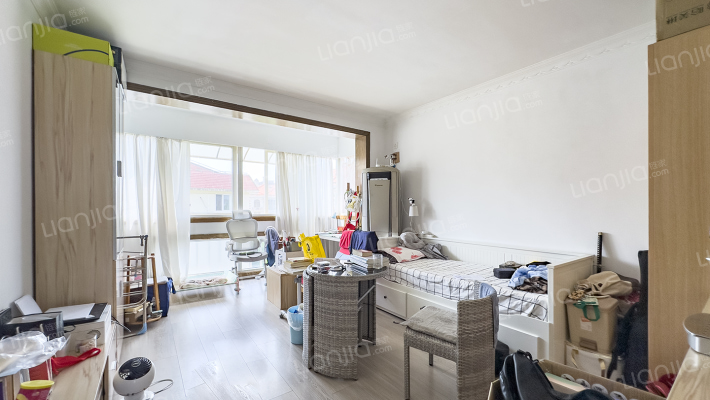 广海花园二手房实景图