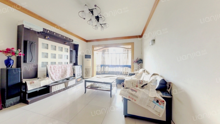 古城巷3号二手房实景图