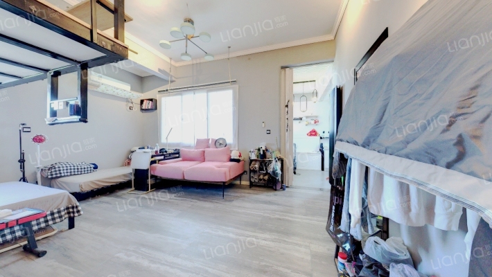 文景小区东区景园二手房实景图