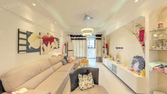 悦安雅苑二手房实景图