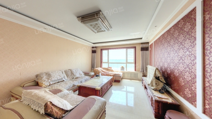 鑫水园二手房实景图