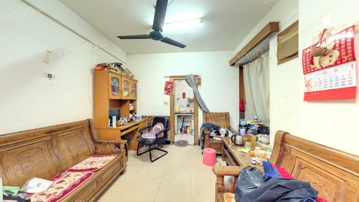 嘉德苑二手房实景图