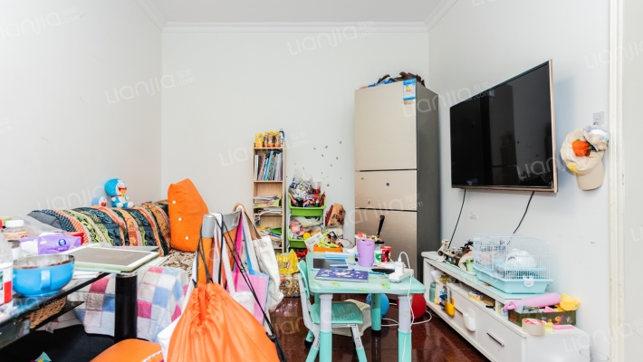 真光新村第二小区二手房实景图