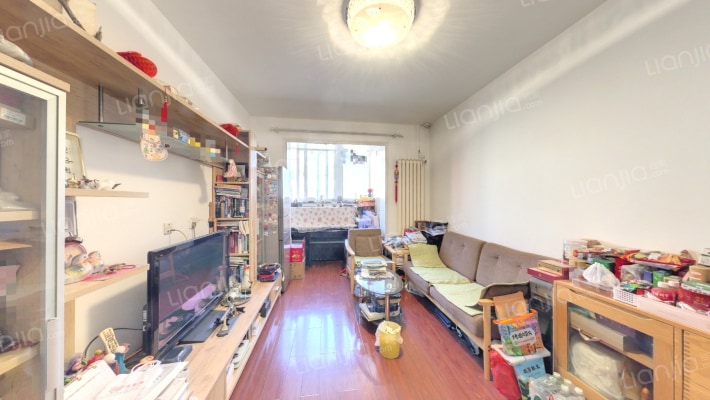 地藏庵二手房实景图