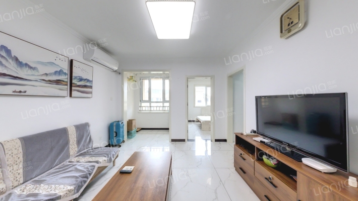 首创悦溪汇二手房实景图