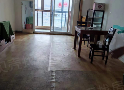 整租·长江湾1号 2室2厅 南_长江湾1号租房