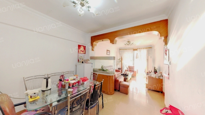 泛华大厦二手房实景图