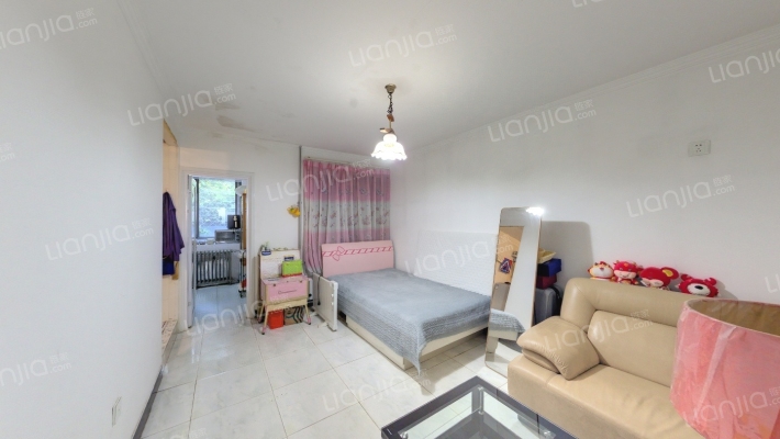 南苑北里一区二手房实景图