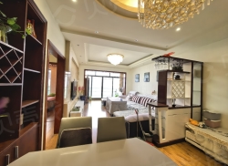 整租·中天会展城B区B3组团 2室2厅 南_中天会展城B区B3组团租房