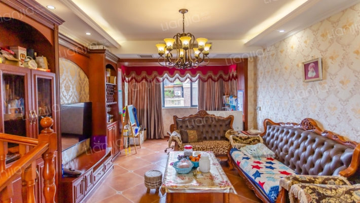 东海假日花园（洋房）二手房实景图