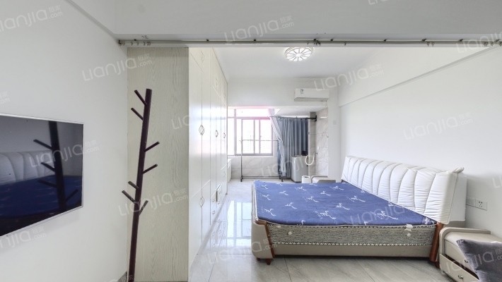 丽晶国际广场V+公馆二手房实景图