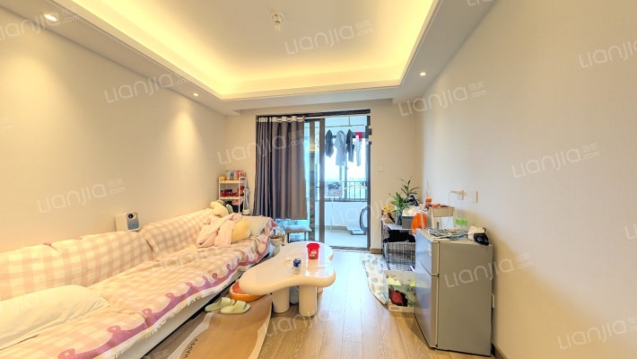 凤汇壹品居二手房实景图