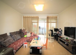 整租·滨河名城 3室2厅 东南/西南_滨河名城租房