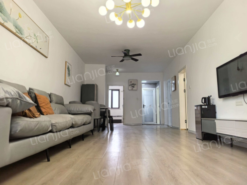 整租·西湖印象 3室2厅 南/北