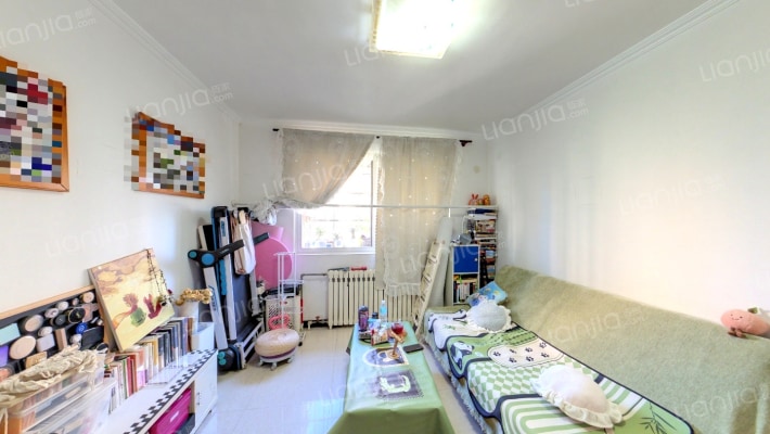 首开国风美仑二手房实景图