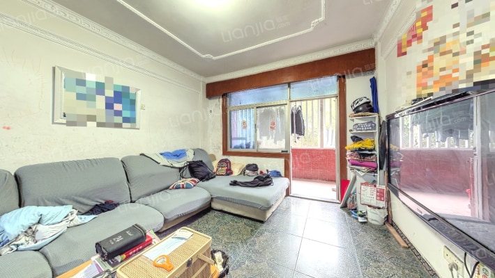 33区商住楼宝安区二手房实景图