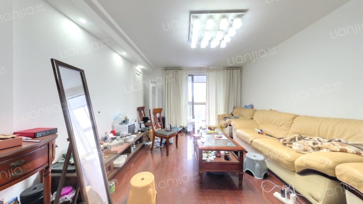 春之声公寓二手房实景图