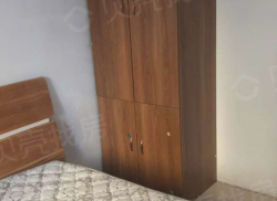 整租·新雅馨园 2室0厅 南_新雅馨园租房