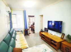 整租·王府广场 2室2厅 东南_王府广场租房