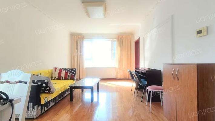 垄上公元C区二手房实景图