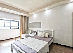 整租·锦绣北湖 1室0厅 东南_锦绣北湖租房