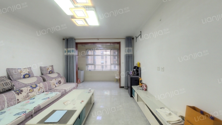 中景香颂二手房实景图