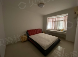 整租·金泉世纪 2室2厅 南_金泉世纪租房